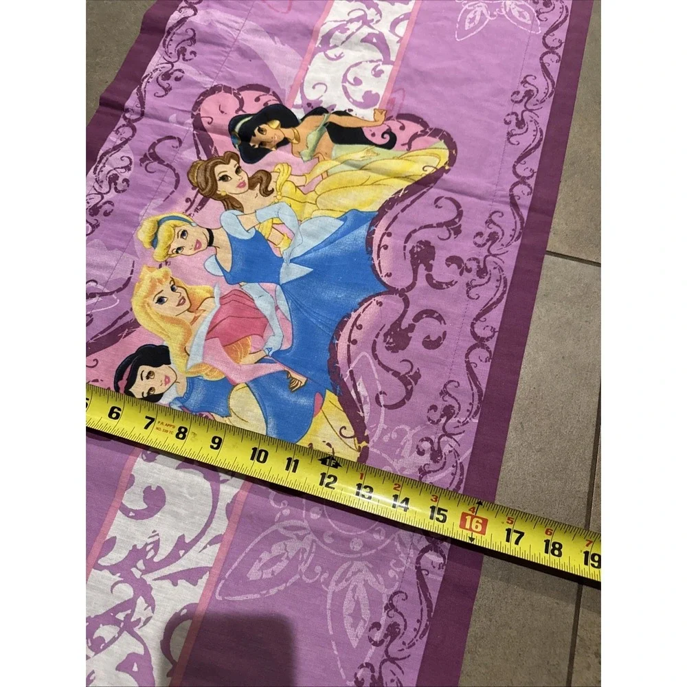 Vintage‎ Disney Princess Valance 83